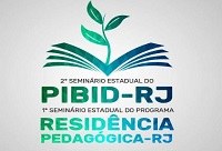 UNIRIO sediará o II Seminário Estadual do Pibid/RJ e I Seminário Estadual da PRP/RJ nesta quarta-feira (13) UNIRIO sediará o II Seminário Estadual do Pibid/RJ e I Seminário Estadual da PRP/RJ nesta quarta-feira (13)