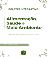 Boletim ASMA nº1 Boletim ASMA nº1