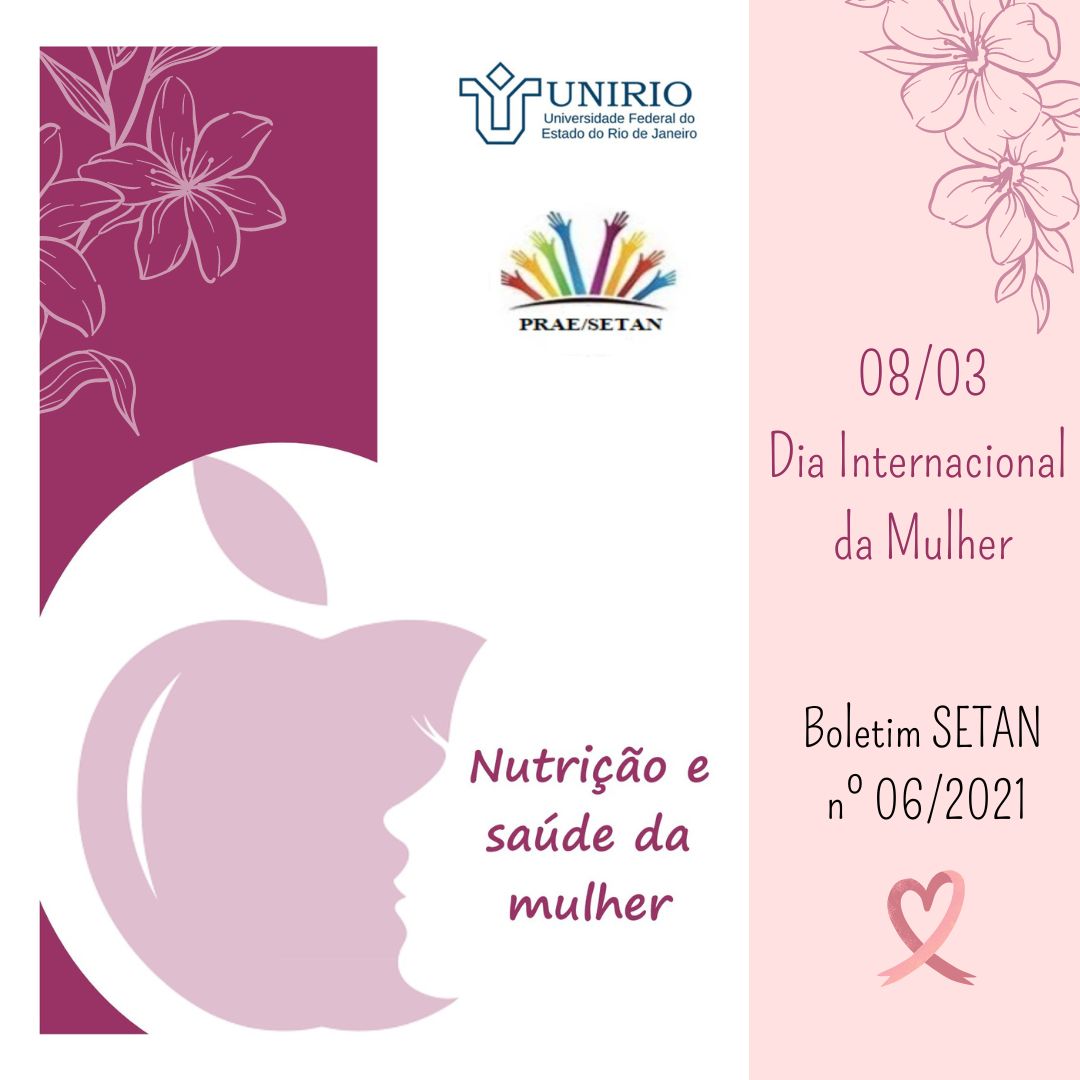 Saúde da Mulher