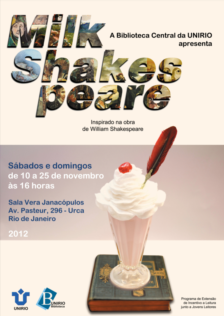 Paixão de Ler 4