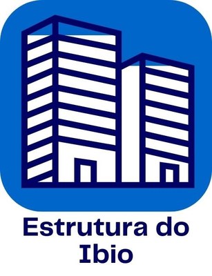 Estrutura do Ibio