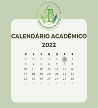 Calendario Acadêmico