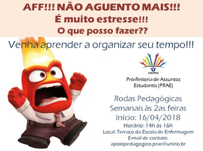 Rodas acontecerão todas as segundas-feiras, na Urca (Imagem: Divulgação)