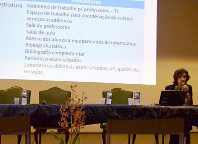 Evento CPA - (foto: divulgação Comso)