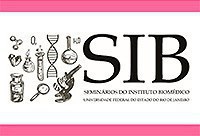 ‘Estrutura e função de proteínas de agentes infecciosos e parasitários’ é o tema da próxima edição do ‘Seminários do IB'  ‘Estrutura e função de proteínas de agentes infecciosos e parasitários’ é o tema da próxima edição do ‘Seminários do IB'