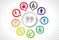 Comissão de Acessibilidade promove roda de conversa com estudantes