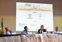 Evento debate sustentabilidade e inovação na Ciência dos Alimentos Evento debate sustentabilidade e inovação na Ciência dos Alimentos