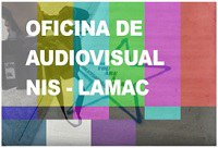 Núcleo de Imagem e Som oferece oficina de audiovisual para estudantes, professores e técnicos-administrativos da UNIRIO Núcleo de Imagem e Som oferece oficina de audiovisual para estudantes, professores e técnicos-administrativos da UNIRIO