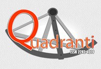 Professor da UNIRIO organiza novo número da Revista Internacional de Filosofia Contemporânea ‘Quadranti’ Professor da UNIRIO organiza novo número da Revista Internacional de Filosofia Contemporânea ‘Quadranti’