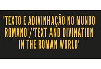 Programa de Pós-graduação em História promove evento nos dias 8 e 9 de julho Programa de Pós-graduação em História promove evento nos dias 8 e 9 de julho