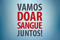 UNIRIO realiza campanha de doação de sangue no dia 18 de junho UNIRIO realiza campanha de doação de sangue no dia 18 de junho