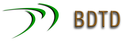 BDTD - ícone BDTD - ícone