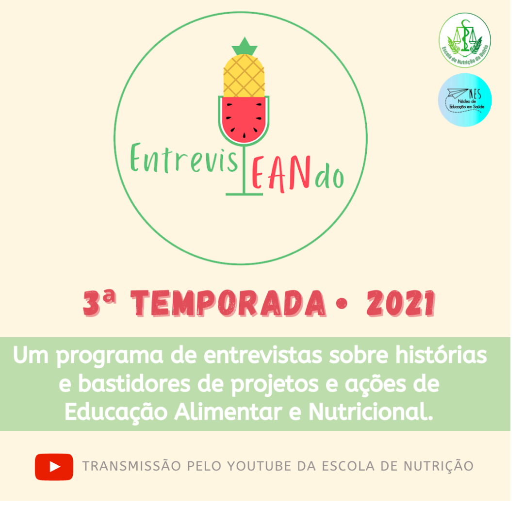 Entrevisteando imagem 1