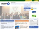 Homepage do IB já está com acesso pela página da UNIRIO