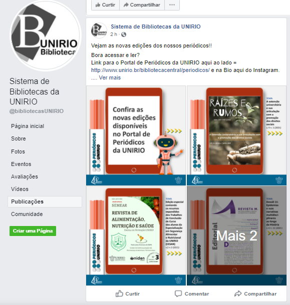 Portal Periodicos UNIRIO_Divulgacao Facebook_Novas edicoes ago 2021.png
