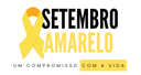 PROGEPE/SAST divulga material informativo sobre a Campanha do Setembro Amarelo PROGEPE/SAST divulga material informativo sobre a Campanha do Setembro Amarelo