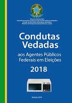 Cartilha conduta eleições 2018