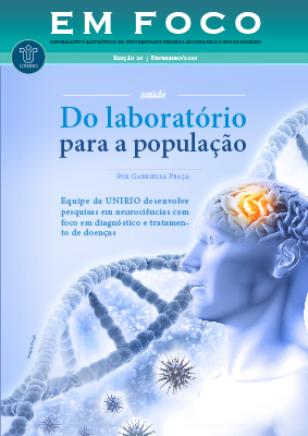 Do laboratório para a população Do laboratório para a população