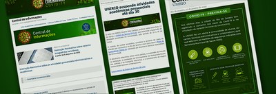 Campanha Covid Previna-se