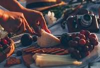 Cidades Criativas em Gastronomia