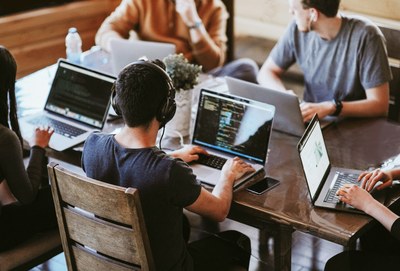 Gestão de projetos de software