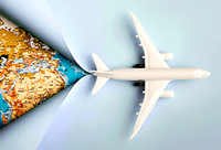 Mobilidade acadêmica internacional