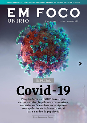 Especial Covid-19 Especial Covid-19