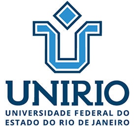 versão principal logo unirio versão principal logo unirio