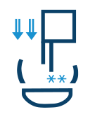 Novo logo UNIRIO signwriting Novo logo UNIRIO signwriting