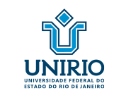 Novo logo UNIRIO