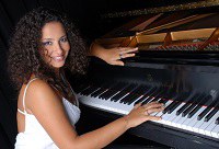 Professora do IVL apresenta instalação artística na Colômbia Professora do IVL apresenta instalação artística na Colômbia