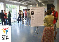 Semana de Ensino de Graduação da UNIRIO realiza sua 13ª edição Semana de Ensino de Graduação da UNIRIO realiza sua 13ª edição