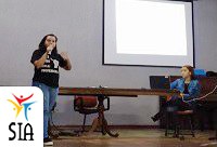 UNIRIO promove IV Jornada de Educação a Distância durante a 17ª SIA UNIRIO promove IV Jornada de Educação a Distância durante a 17ª SIA