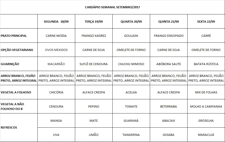 cardápio 18-09 a 22-09-17 mod.