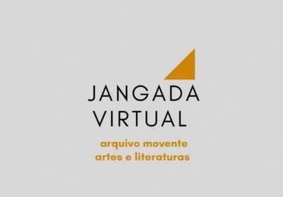 Jangada virtual  Jangada virtual