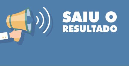 Comissão Eleitoral divulga resultado da votação no processo eleitoral para composição da CPPD 