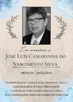 Nota de falecimento