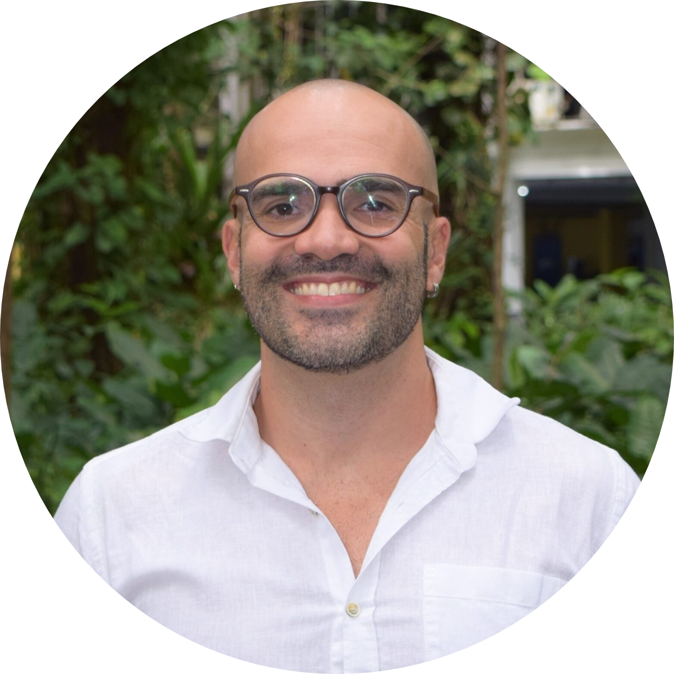 Prof_Samuel Silva Rodrigues de Oliveira