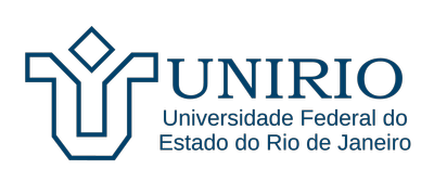 Logo - UNIRIO 1