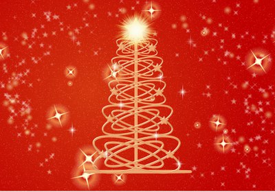 Feliz Natal e Próspero Ano Novo