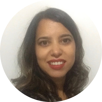 Profa. Renata Flavia Abreu da Silva