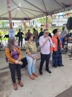 PROGEPE realiza evento em homenagem ao Dia do Servidor