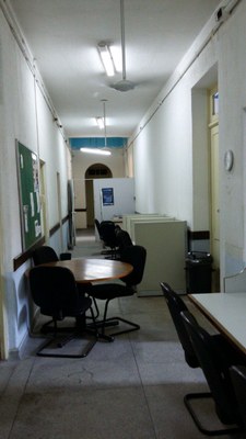 Sala de Estudo