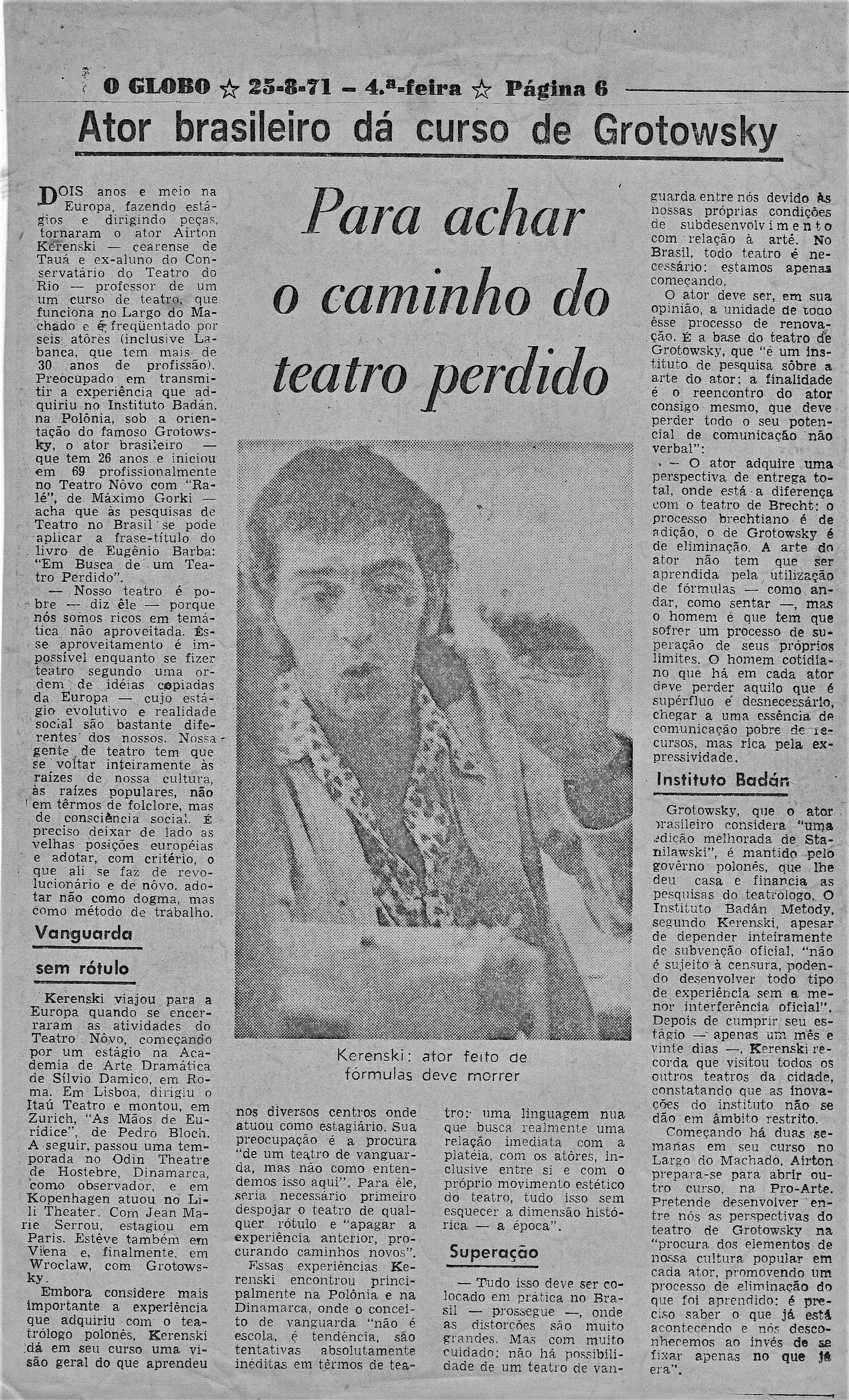 Exposição Dysangelium 5