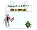 Semestre emergencial cllipart