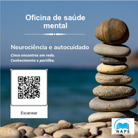 Oficina de Saúde Mental: um olhar a partir da Neurociência