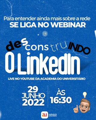 Linkedin Linkedin