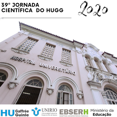 39ª Jornada Científica do HUGG 2020 39ª Jornada Científica do HUGG 2020