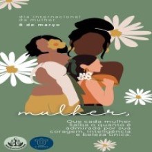 Dia das Mulheres 220x220