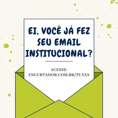 Email-institucional